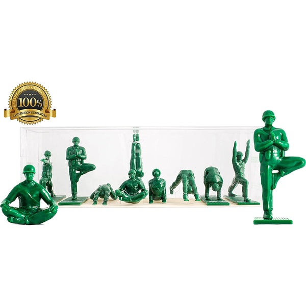 Yoga Joes - Series 1