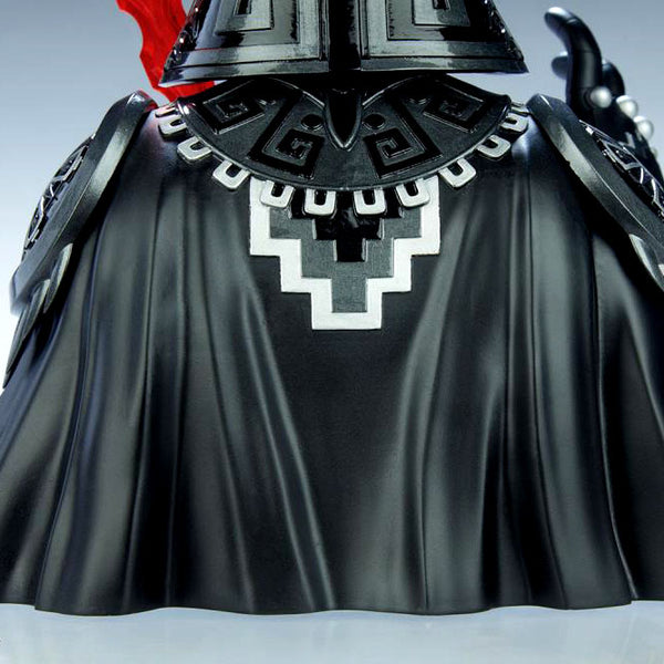 Urban Aztec Darth Vader Limited Edition Designer Bust