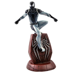 Spider-Man Negative Suit Spider-Man SDCC 2020 Limited Edition Exclusive Figure