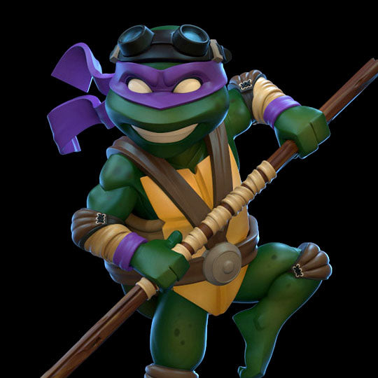 TMNT Q-Fig Donatello