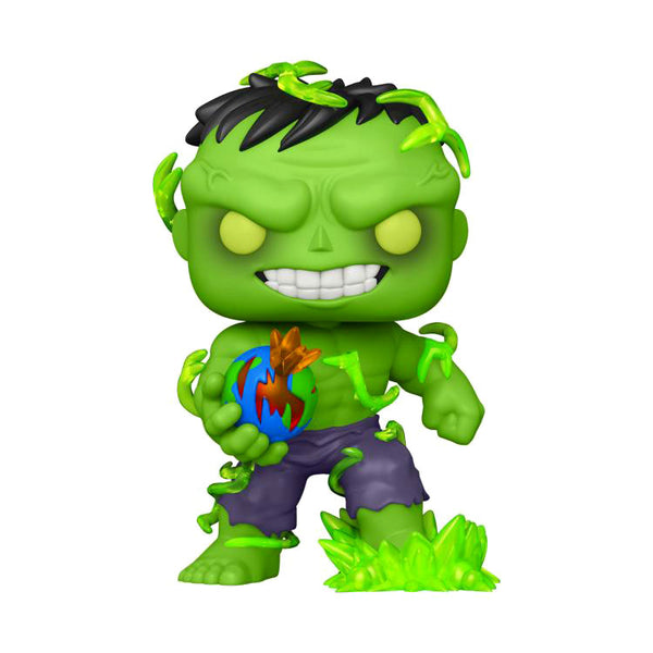 Funko Pop! 6" Immortal Hulk PX Previews Limited Edition Exclusive