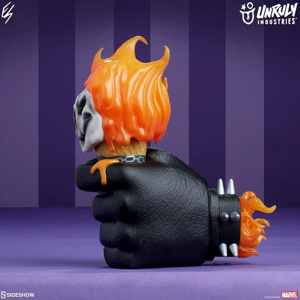 Marvel One Scoops Ghost Rider