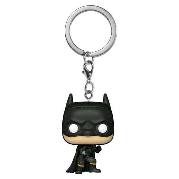 Funko Pop Keychain: The Batman