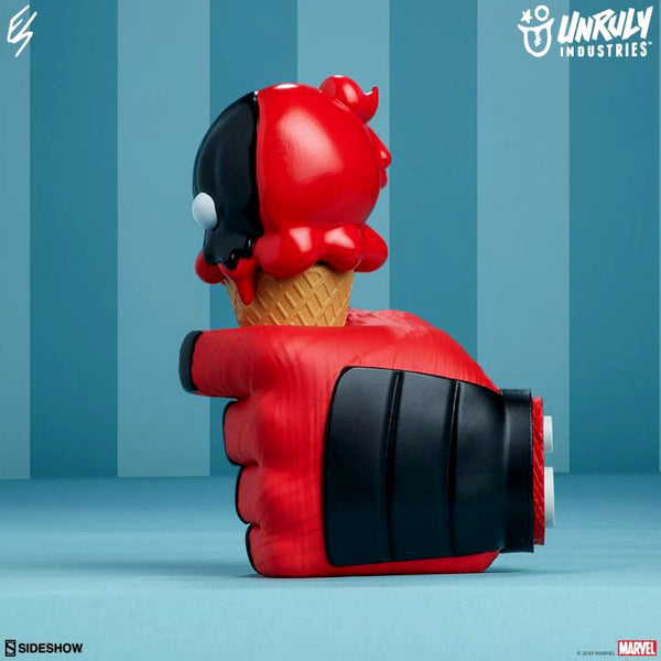 Marvel One Scoops Deadpool