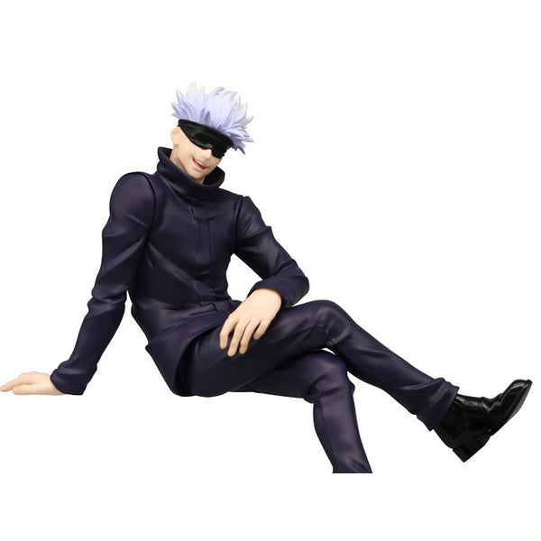 Jujutsu Kaisen Satoru Gojo Noodle Stopper Figure