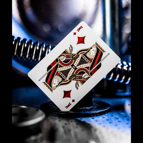 Star Wars Light Side Special Edition Playing Cards