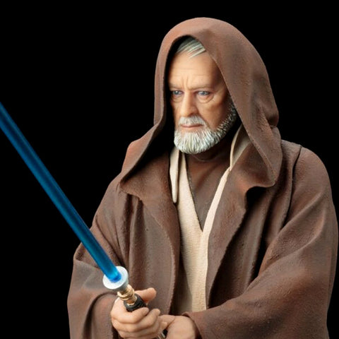 Obi-Wan Kenobi (A New Hope) Statue - ArtFX+