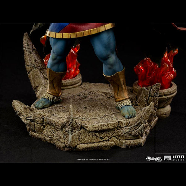 ThunderCats Mumm-Ra 1/10 Art Scale Limited Edition Statue