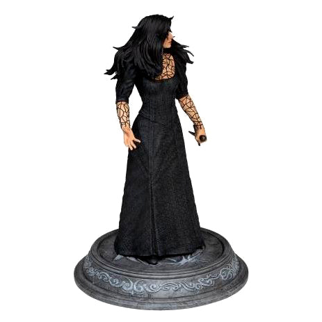 The Witcher (TV Series) Yennefer Figure