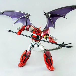 Getter Robo Armageddon ROBO-DOU Shin Getter 1 (Anime Color Ver.)