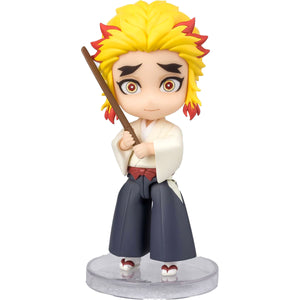 Demon Slayer: Kimetsu no Yaiba Senjuro Rengoku Figuarts Mini Mini-Figure