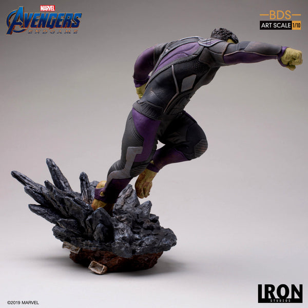 Hulk BDS Art Scale 1/10