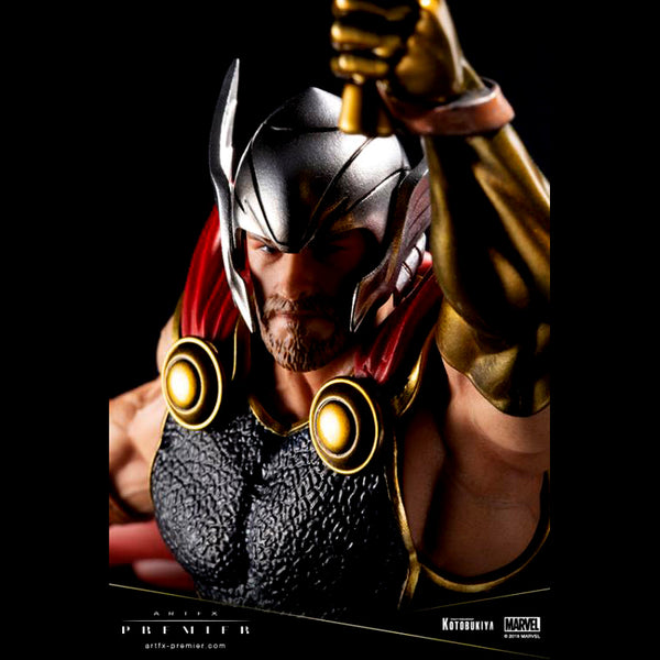 Thor Odinson Limited Edition Statue