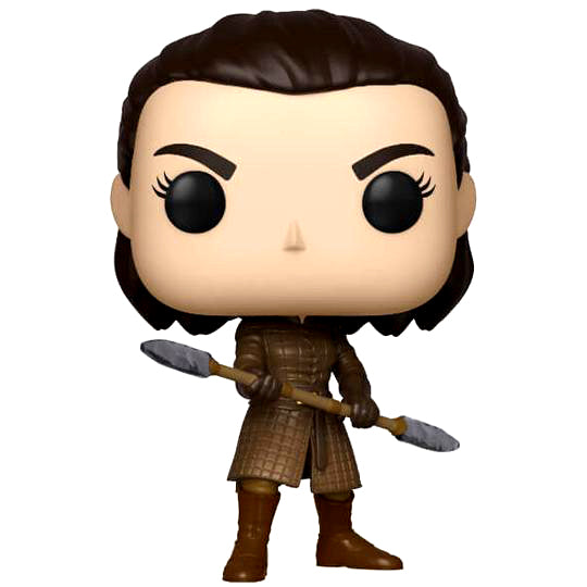 [Game Of Thrones] - Head Space
