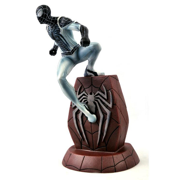 Spider-Man Negative Suit Spider-Man SDCC 2020 Limited Edition Exclusive Figure