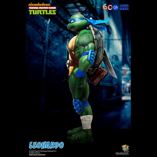 TMNT Leonardo 60cm