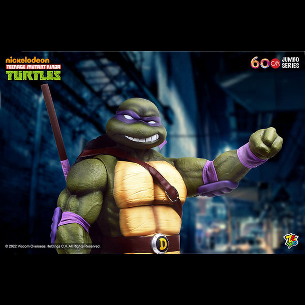 TMNT Donatello 60cm