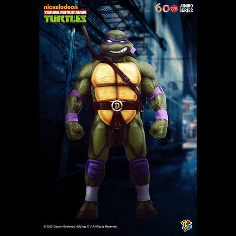 TMNT Donatello 60cm