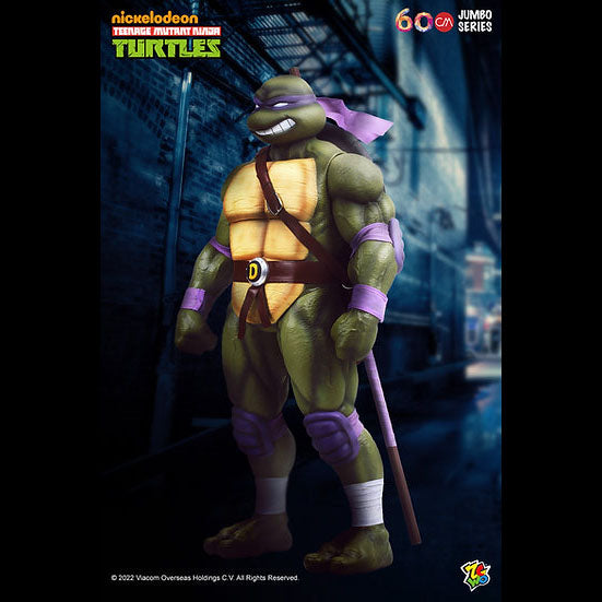 TMNT Donatello 60cm