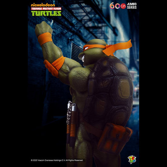 TMNT Michelangelo 60cm