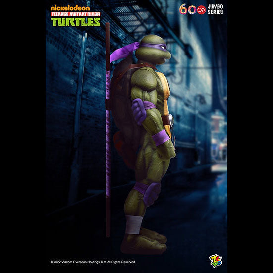 TMNT Donatello 60cm