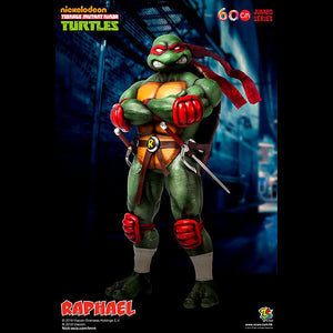 TMNT Raphael 60cm