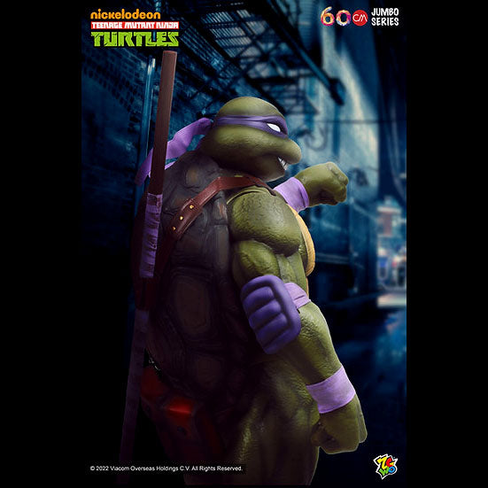 TMNT Donatello 60cm