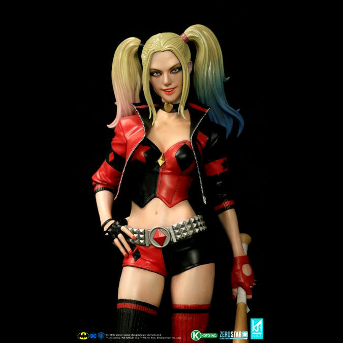 Kala Series Harley Quinn 1/6 Scale Statue