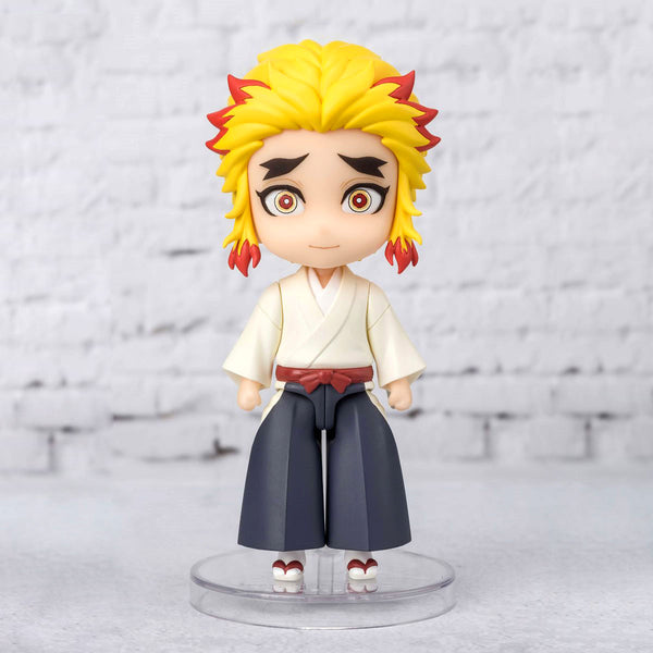 Demon Slayer: Kimetsu no Yaiba Senjuro Rengoku Figuarts Mini Mini-Figure