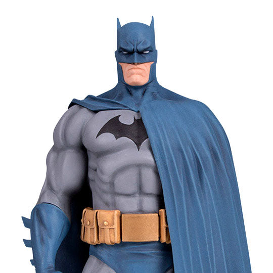 Batman Black and White Batman Limited Edition Japan Exclusive Statue (Jim Lee Full Color Ver.)