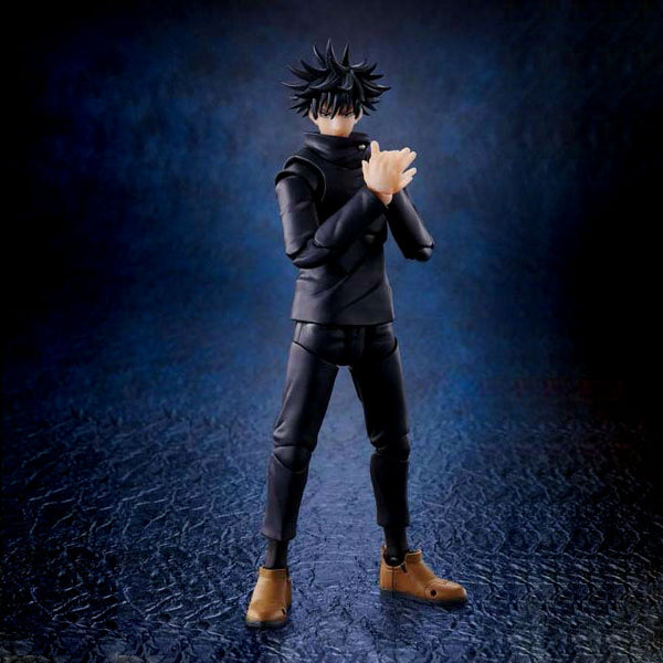 Jujutsu Kaisen S.H.Figuarts Megumi Fushiguro