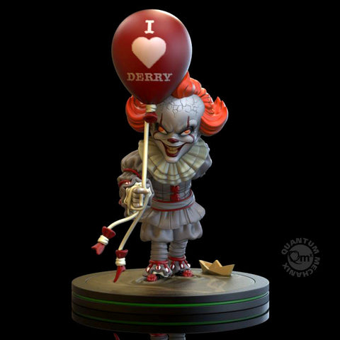 It Chapter 2 Q-Fig Pennywise