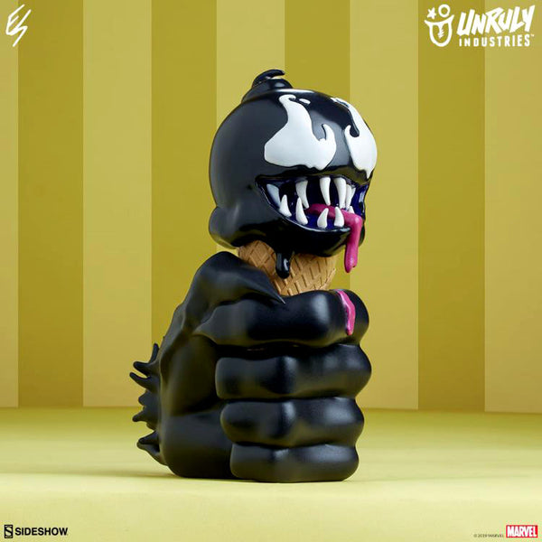 Marvel One Scoops Venom