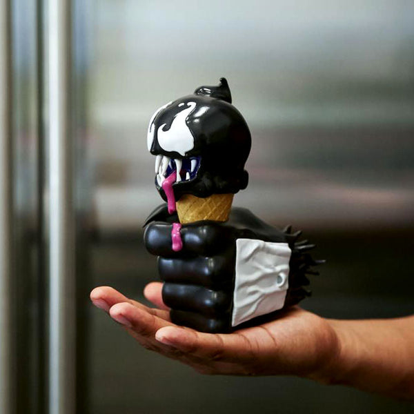 Marvel One Scoops Venom