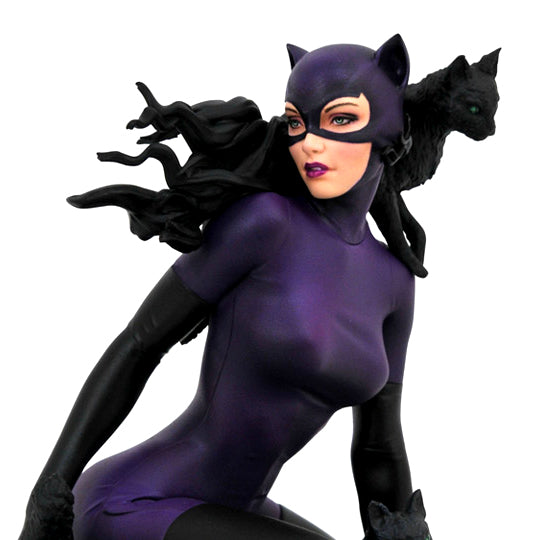 Catwoman (1990s) Figure