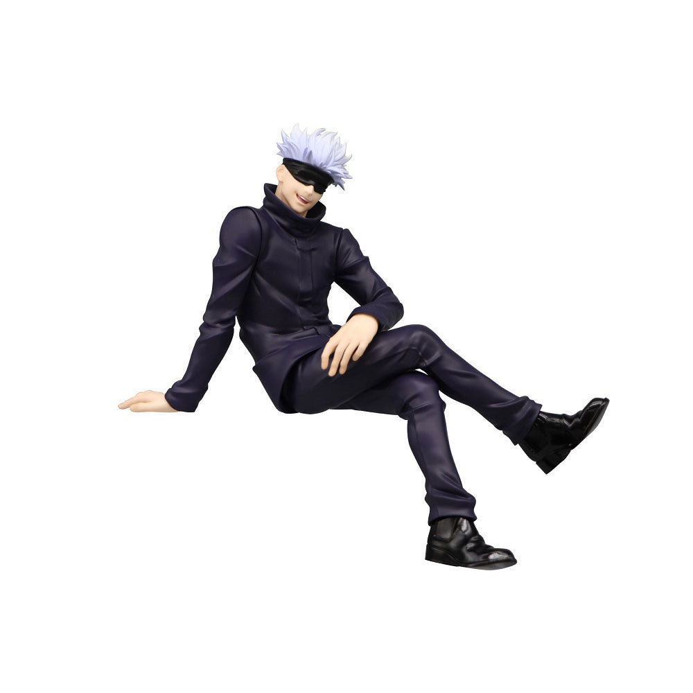 Jujutsu Kaisen Satoru Gojo Noodle Stopper Figure