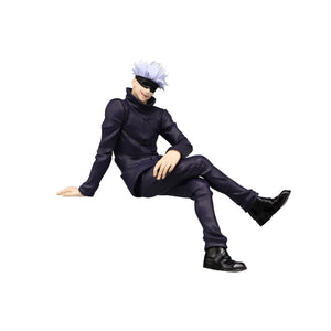 Jujutsu Kaisen Satoru Gojo Noodle Stopper Figure