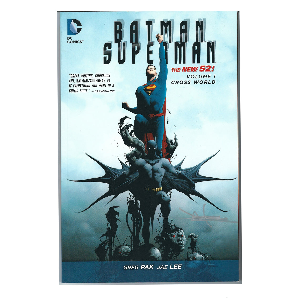 Comic Books