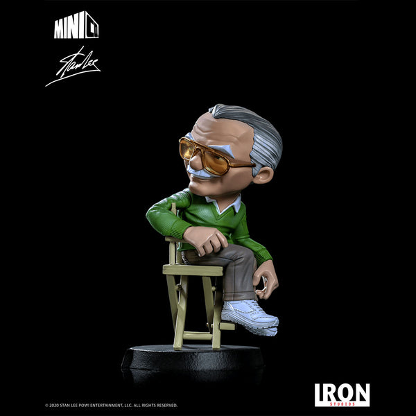 Stan Lee Minico