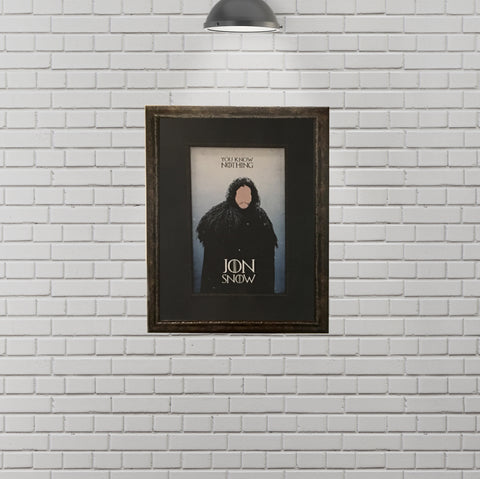 [Game Of Thrones] - Head Space