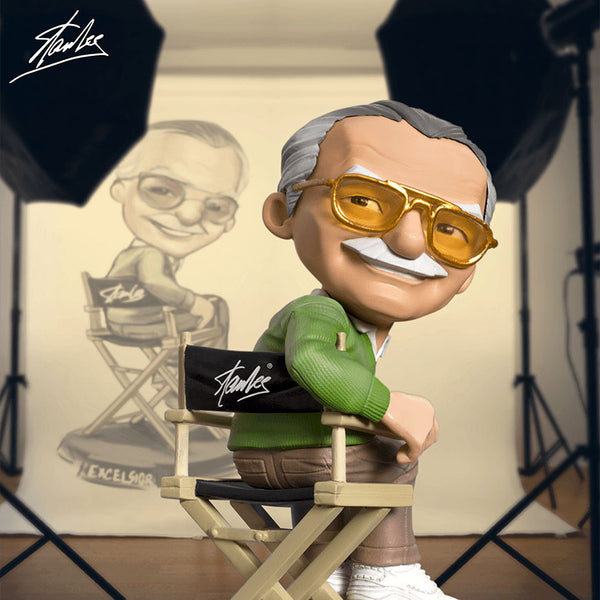 Stan Lee Minico