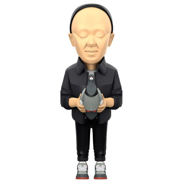 JEFF STAPLE BY DANIL YAD - NFT included