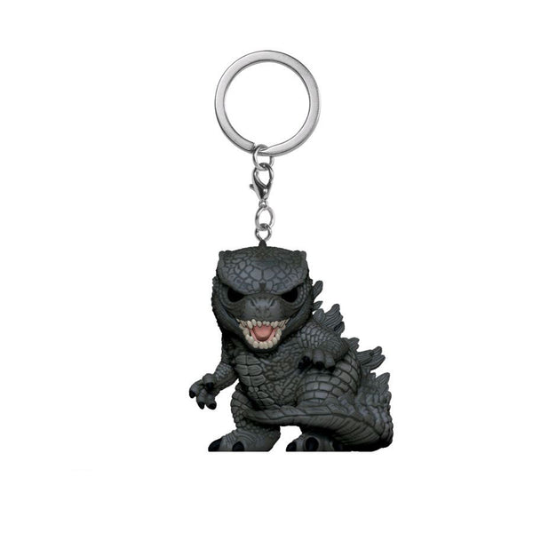 Pocket Pop! Keychain: Godzilla vs Kong - Godzilla