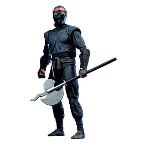 TMNT - Foot Soldier (Bladed Weaponry) Action Figure