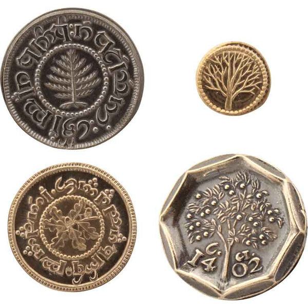 Hobbit Coin Set 1