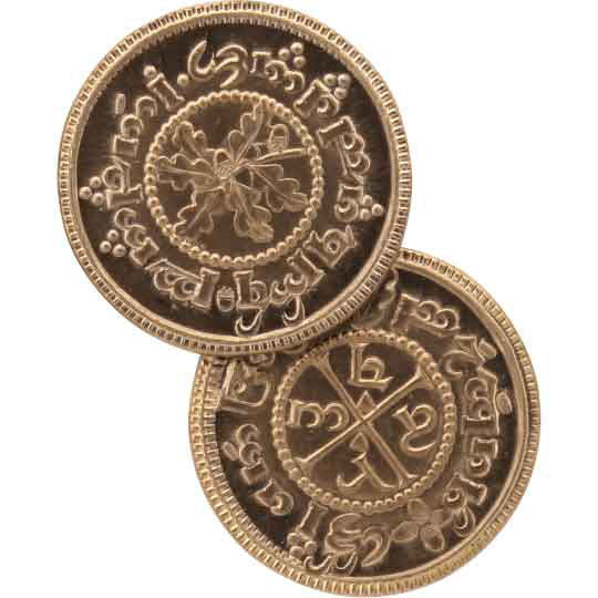 Hobbit Coin Set 1