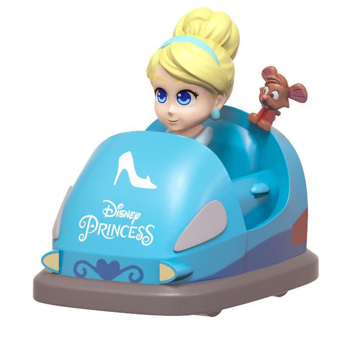 Disney Princess Series - Cinderella car