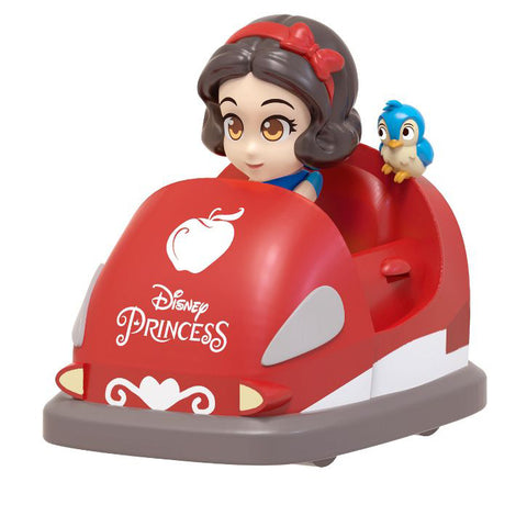 Disney Princess Series - Snow White and the Seven Dwarfs car