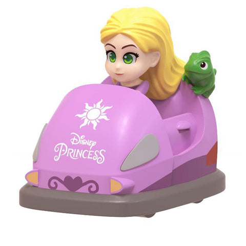 Disney Princess Series - Tangled car