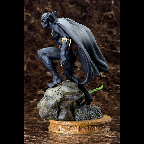 Black Panther - Fine Art Statue